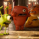 Illustration for article titled Everything You Didnt Know About the Making of emMonsters University/em